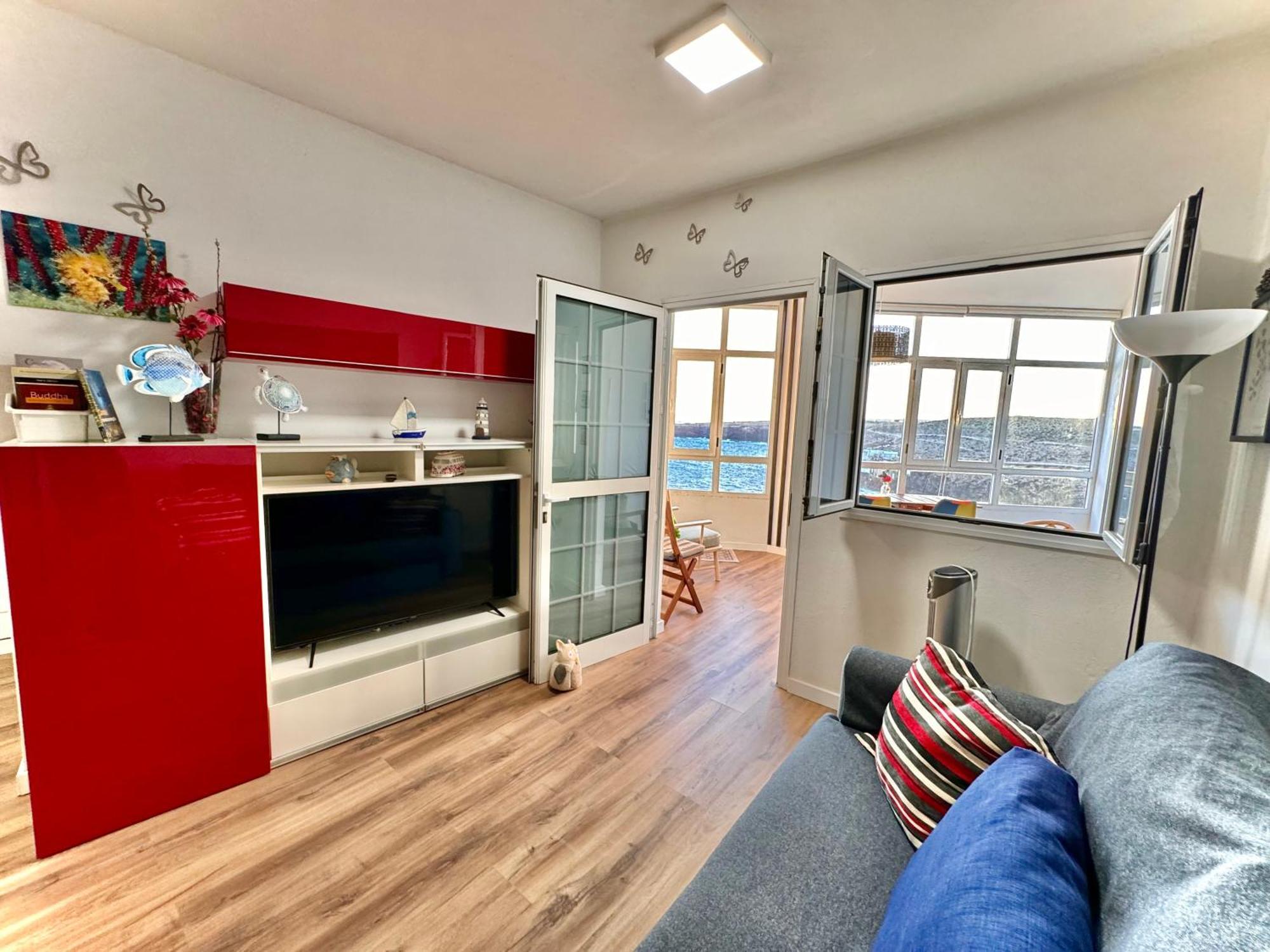 Black Sand Loft Telde Extérieur photo