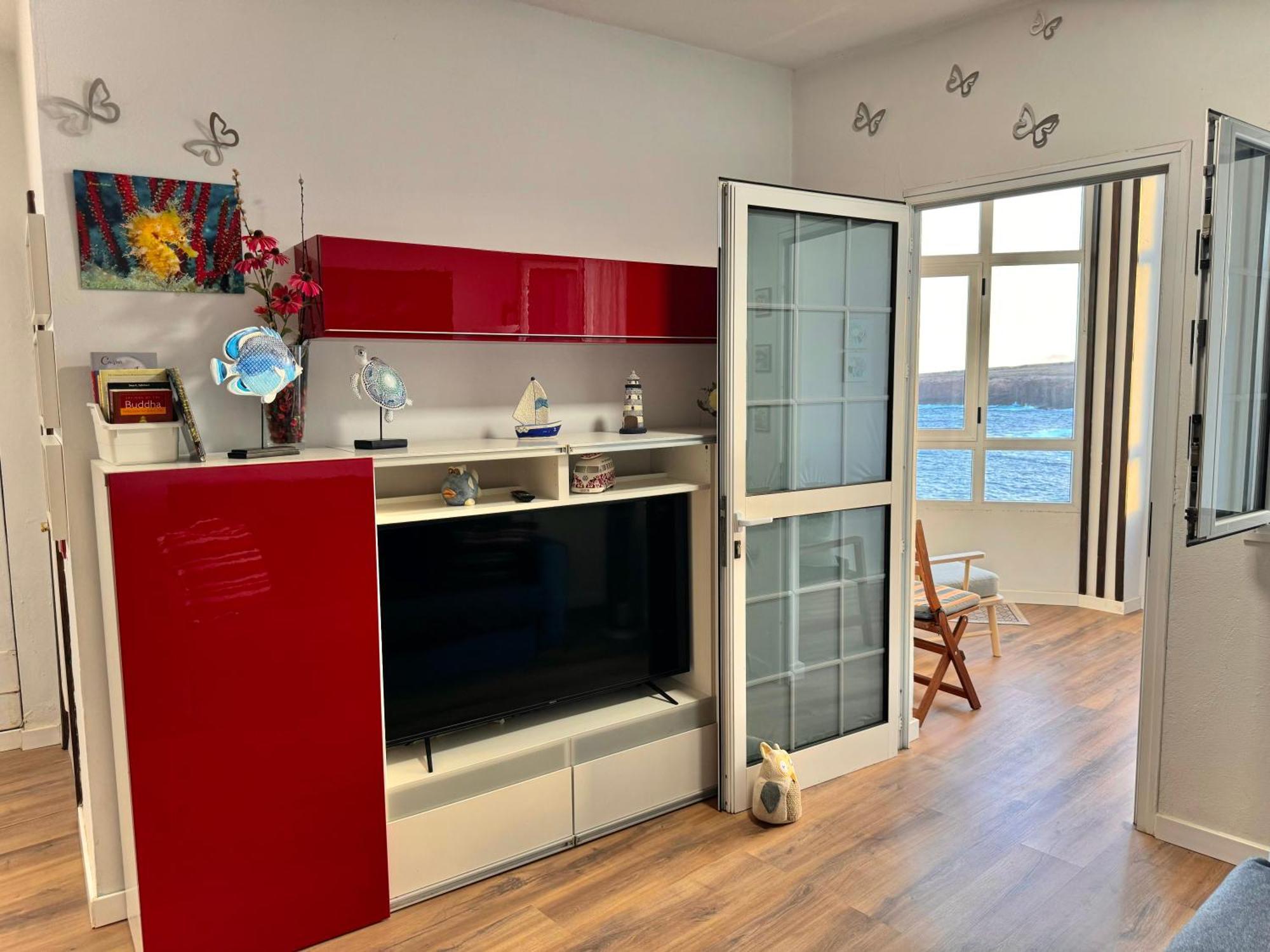 Black Sand Loft Telde Extérieur photo