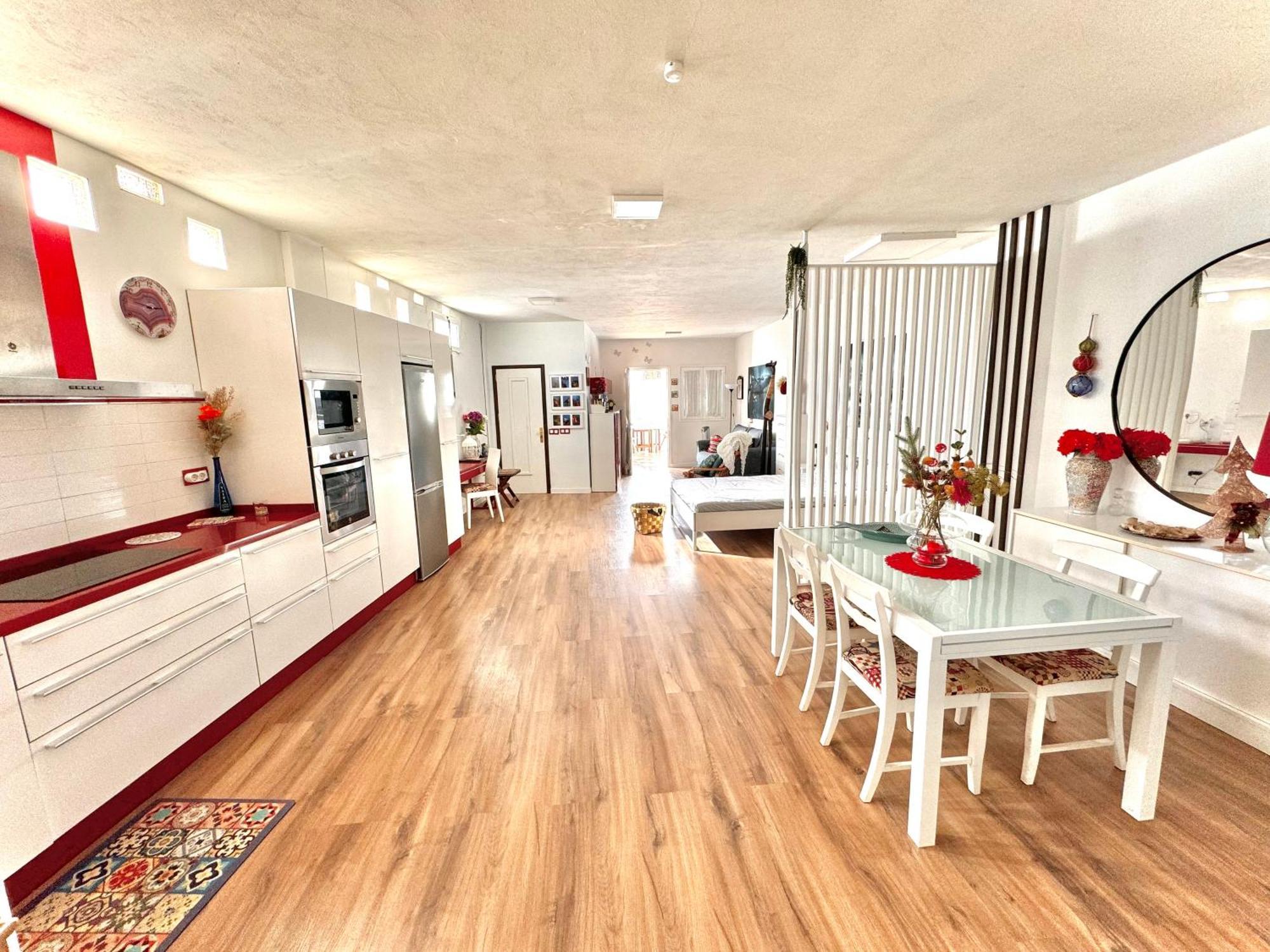 Black Sand Loft Telde Extérieur photo